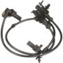 Standard Ignition ALS1655 ABS Speed Sensor