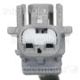Standard Ignition ALS1658 ABS Speed Sensor