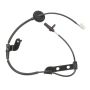 Standard Ignition ALS1659 ABS Speed Sensor