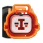 Standard Ignition ALS1661 ABS Speed Sensor