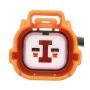 Standard Ignition ALS1662 ABS Speed Sensor