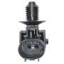 Standard Ignition ALS1667 ABS Speed Sensor