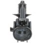Standard Ignition ALS1668 ABS Speed Sensor