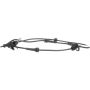 Standard Ignition ALS1669 ABS Speed Sensor