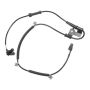 Standard Ignition ALS1674 ABS Speed Sensor