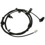 Standard Ignition ALS1677 ABS Speed Sensor