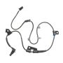 Standard Ignition ALS1682 ABS Speed Sensor