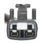 Standard Ignition ALS1682 ABS Speed Sensor