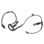 Standard Ignition ALS1687 ABS Speed Sensor