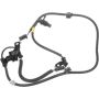 Standard Ignition ALS1689 ABS Speed Sensor