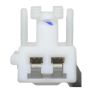 Standard Ignition ALS1690 ABS Speed Sensor
