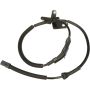 Standard Ignition ALS1697 ABS Speed Sensor