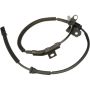 Standard Ignition ALS1697 ABS Speed Sensor