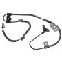 Standard Ignition ALS1698 ABS Speed Sensor