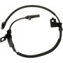 Standard Ignition ALS1699 ABS Speed Sensor