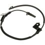 Standard Ignition ALS1699 ABS Speed Sensor