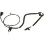 Standard Ignition ALS1700 ABS Speed Sensor