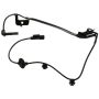 Standard Ignition ALS1706 ABS Speed Sensor