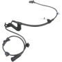 Standard Ignition ALS1707 ABS Speed Sensor