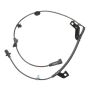 Standard Ignition ALS1707 ABS Speed Sensor