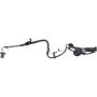 Standard Ignition ALS1707 ABS Speed Sensor