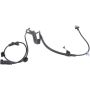 Standard Ignition ALS1707 ABS Speed Sensor