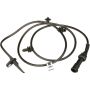 Standard Ignition ALS1710 ABS Speed Sensor