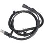 Standard Ignition ALS1711 ABS Speed Sensor