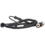 Standard Ignition ALS1711 ABS Speed Sensor