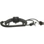 Standard Ignition ALS1716 ABS Speed Sensor