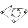 Standard Ignition ALS1721 ABS Speed Sensor