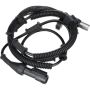 Standard Ignition ALS1724 ABS Speed Sensor