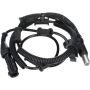 Standard Ignition ALS1724 ABS Speed Sensor