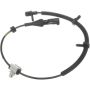 Standard Ignition ALS1727 ABS Speed Sensor