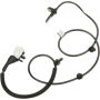 Standard Ignition ALS1729 ABS Speed Sensor