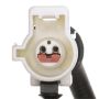 Standard Ignition ALS1729 ABS Speed Sensor