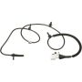 Standard Ignition ALS1729 ABS Speed Sensor