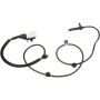 Standard Ignition ALS1729 ABS Speed Sensor