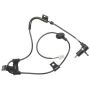 Standard Ignition ALS1732 ABS Speed Sensor