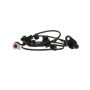 Standard Ignition ALS1742 ABS Speed Sensor