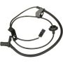 Standard Ignition ALS1745 ABS Speed Sensor