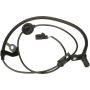 Standard Ignition ALS1745 ABS Speed Sensor