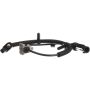Standard Ignition ALS1746 ABS Speed Sensor