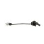 Standard Ignition ALS1747 ABS Speed Sensor