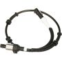 Standard Ignition ALS174 ABS Speed Sensor