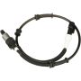 Standard Ignition ALS174 ABS Speed Sensor