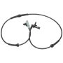 Standard Ignition ALS1750 ABS Speed Sensor
