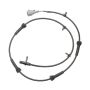Standard Ignition ALS1753 ABS Speed Sensor