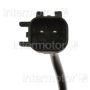 Standard Ignition ALS1754 ABS Speed Sensor