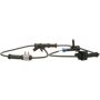Standard Ignition ALS1759 ABS Speed Sensor